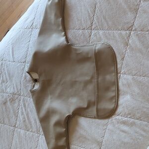 Gathre little kids paint smock